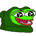 Kirbypepe Discord Emoji