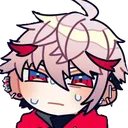 Seraph_Sweat Seraph_Sweat