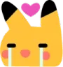Pika_Love