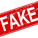 fake