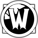 worldofwarcraftlogoblackandwhite