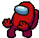 amongus Discord Emoji