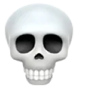 skull_youfavemoji