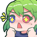PixlCheer Discord emoji