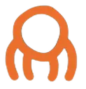orangespider