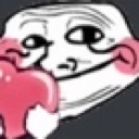 trollkalp custom emote | Nephthy$