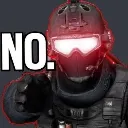 NO