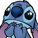 StitchSad