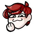 RoseSmug