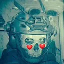 Ghostuwu Discord Emoji