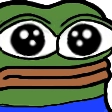 pepeweird Discord emoji