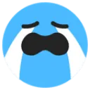 crybcznorizz Discord Emoji