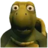 huh