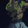 Gogeta_Power_Up Gogeta_Power_Up