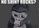 noshinyrocks noshinyrocks