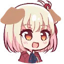 DogChisato