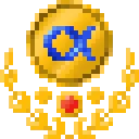 AlphaTesterBadge