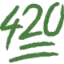 420