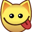 sillycathappi Discord Emoji