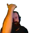 forsenPossessedRave