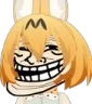 TrollServal