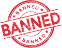 banned