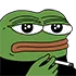 PepeSmoke