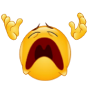 ahhhh Discord Emoji | Apex Racing