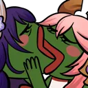 eimikofrenchkiss