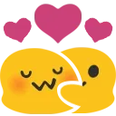 blob_hugs Discord Emoji