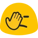 Blob Facepalm Discord Emoji