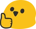 blob_thumbs_up_approve Discord Emoji