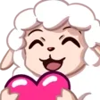sheep_love sheep_love