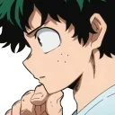 DekuHmm DekuHmm