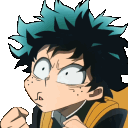 DekuOof Discord Emoji