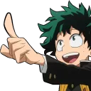 DekuPoint