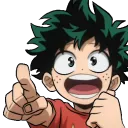 DekuWow DekuWow