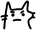 rzcat_camera_stare Discord Emoji