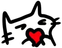 rzcat_heart Discord Emoji