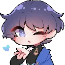 WandererKiss