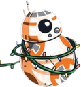 BB8_Holiday Discord emoji