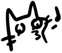 rzcat_whistle Discord Emoji