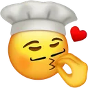 chefskiss