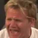 GordonCry