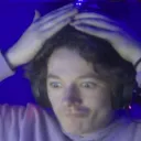 Forehead forehead Discord Emoji