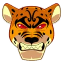 leopard