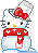 2070hellokittysnowman Discord Emoji