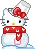 2070hellokittysnowman