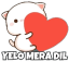 tmr_dil_lelo Discord sticker - TMR Esports