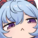 GanyuDisgust GanyuDisgust